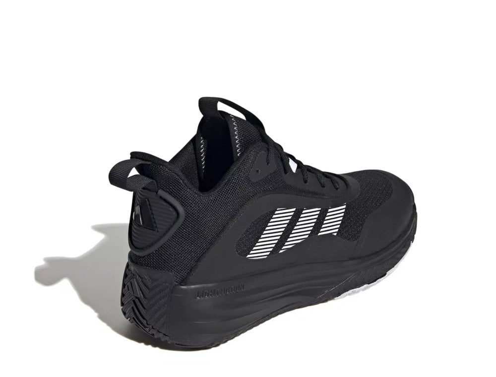 Баскетбольные кроссовки adidas Ownthegame 3.0