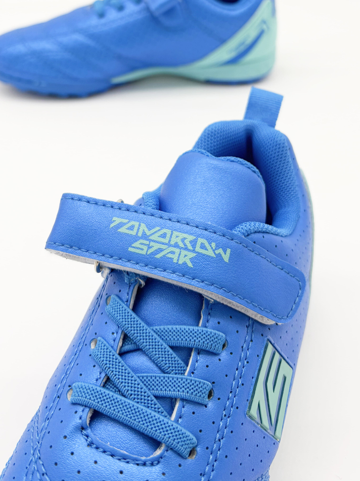 Сороконожки Tomorrow Star RAPID синие