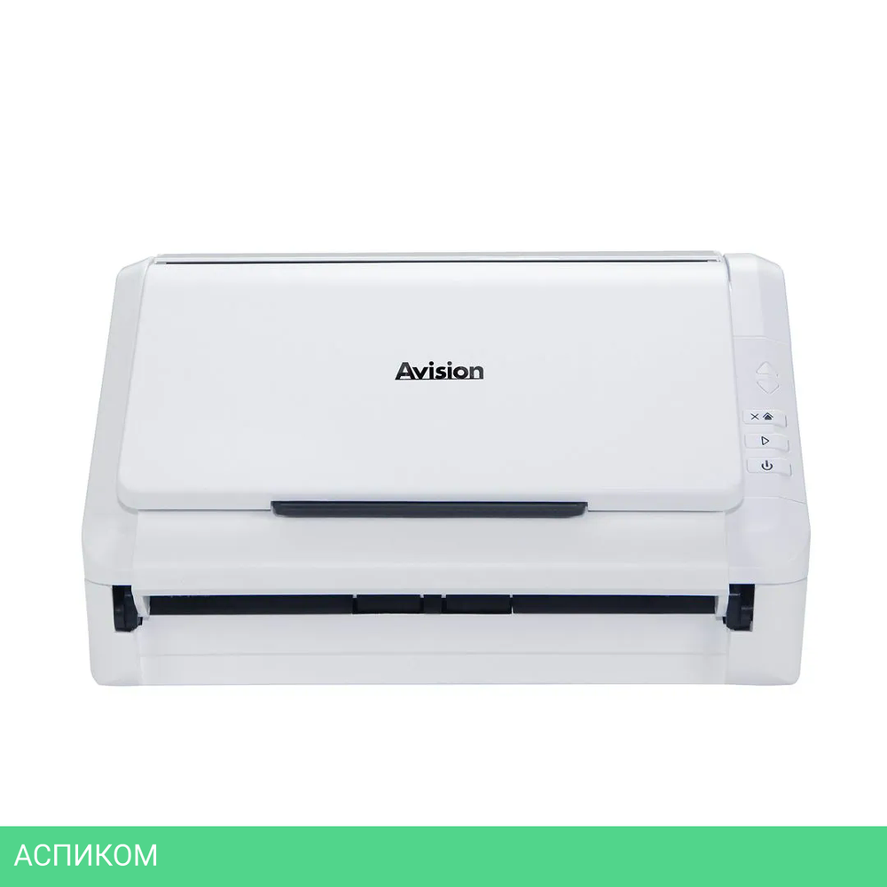 Сканер Avision AD340GWN (000-0992-02G)