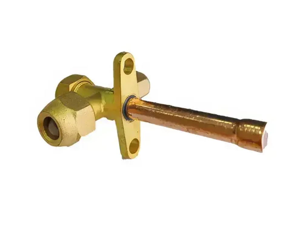 Сервисный клапан кондиционера 3/8" - FC-603