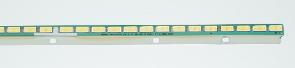 65" V14 ART3 TV REV0.5 1 R-Type 6920L-0001C 6916L-1748A