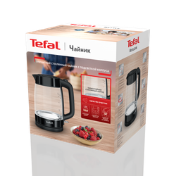 Электрический чайник Tefal KI840830