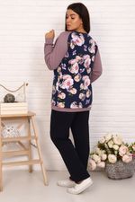 Туника 6733 Натали (Акция)