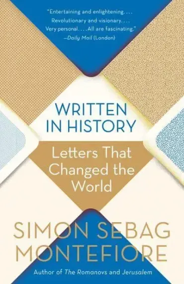 Written in History