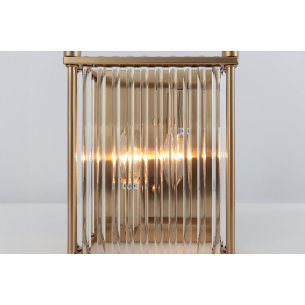 Бра светильник Rivoli Erin 4112-402 2 х Е14 40 Вт дизайн | Дизайн