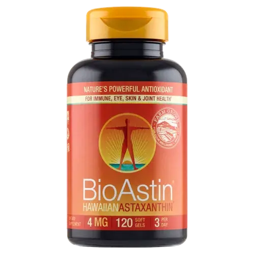 Диетическая добавка Bioastin, 120 капсул