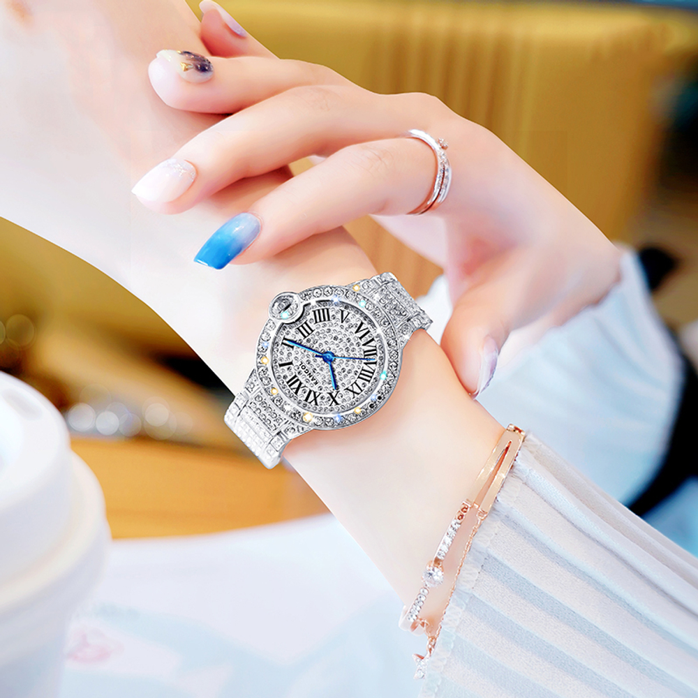 KANGOL Women"s Watch