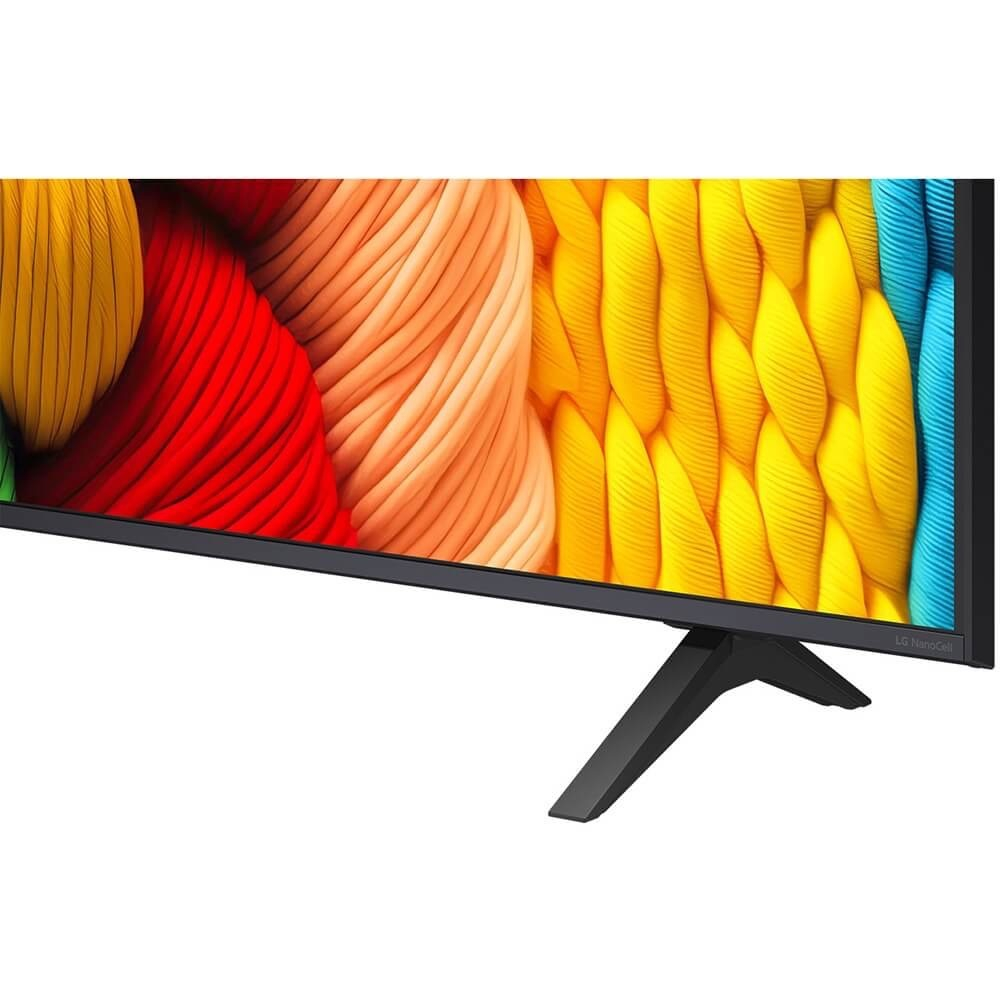 Телевизор LG 65NANO80A6B