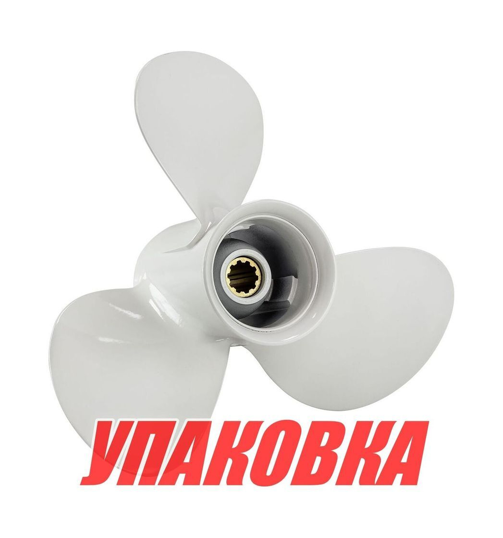 Гребной винт 3x9-7/8x12, Marine Rocket (упаковка из 40 шт.)
