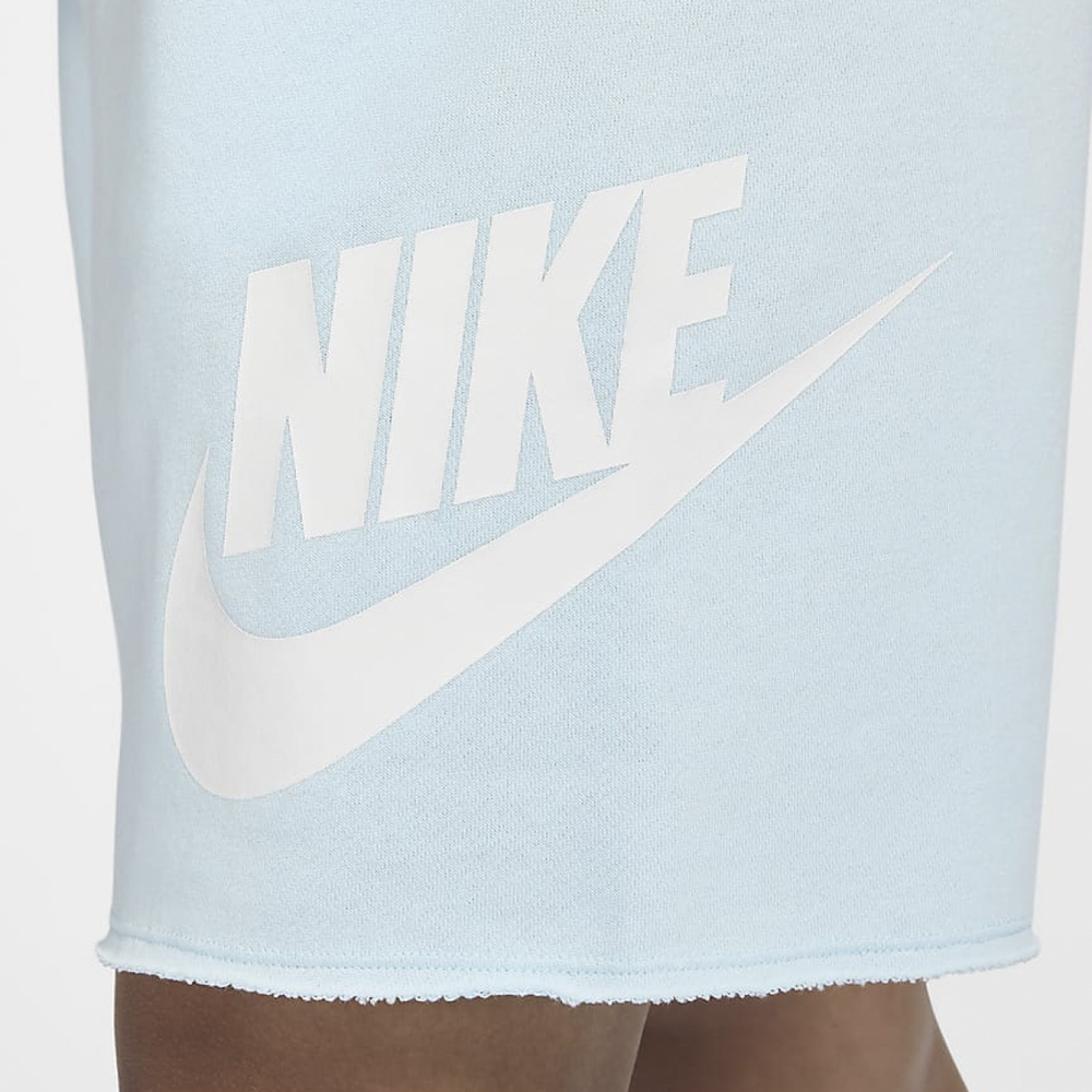 Шорты Nike Club logo, DX0503-474