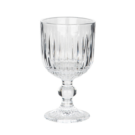 БОКАЛ ДЛЯ ВИНА"LINES" 260МЛ МАЛ.УП.=6ШТ