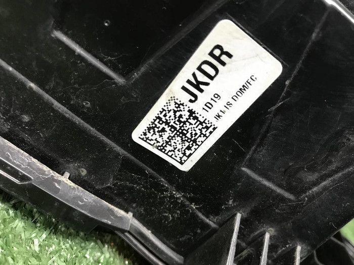 Фонарь правый внутренний Genesis GV70 (2020-н.в.)