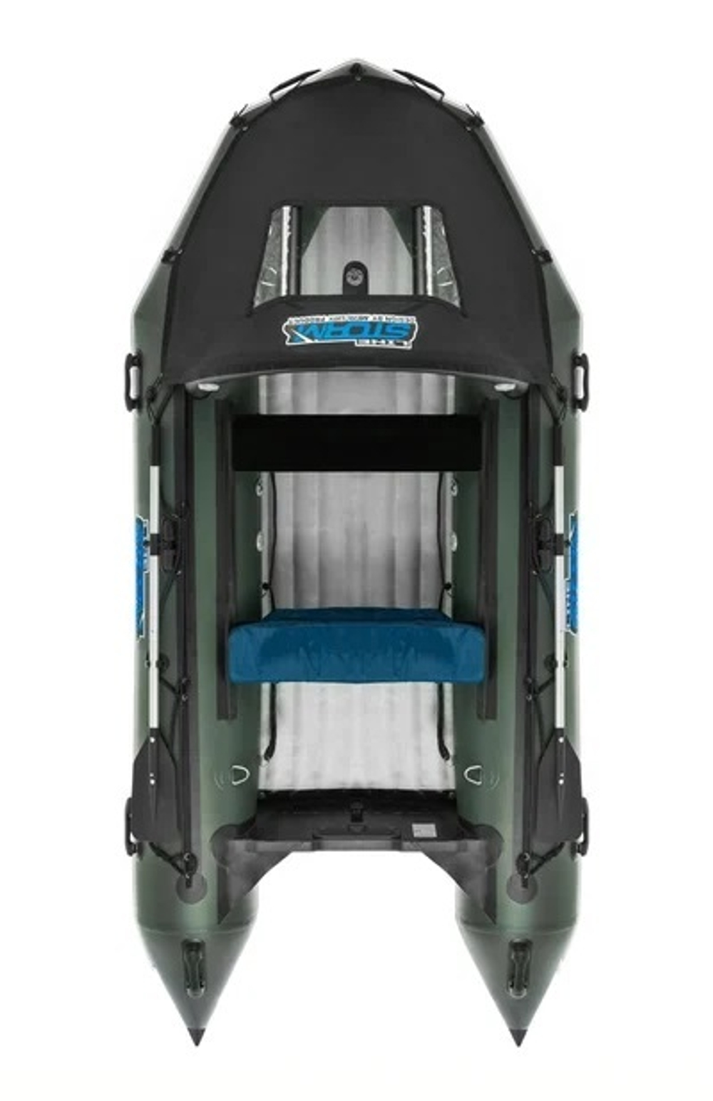 Лодка ПВХ STORMLINE Heavy Duty Air Pro 310