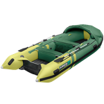 Лодка ПВХ Gladiator AirPro E420Pro НДНД -