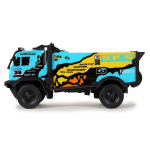 Грузовик на РУ, коробка UJ99-ZK01