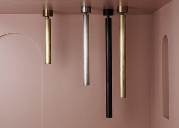 светильник APPARATUS CILINDER