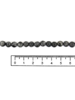 Бусы из лабрадора labu993-6