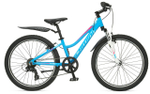 Подростковый велосипед Schwinn Lula 24 (2021)