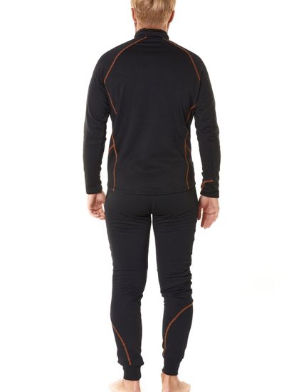 Термобелье Норфин Винтер Лайн