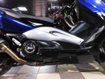 Yamaha T-MAX 500 JYASJ07N99A000220