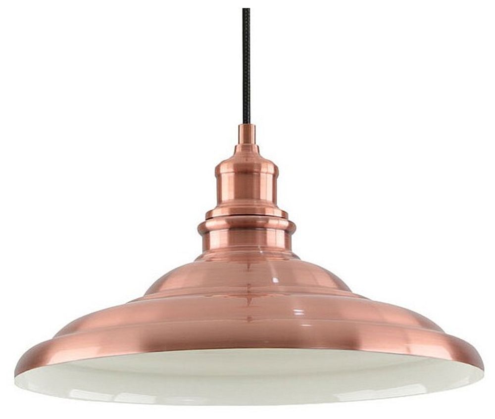 Подвесной светильник Lussole Badger LSP-8923