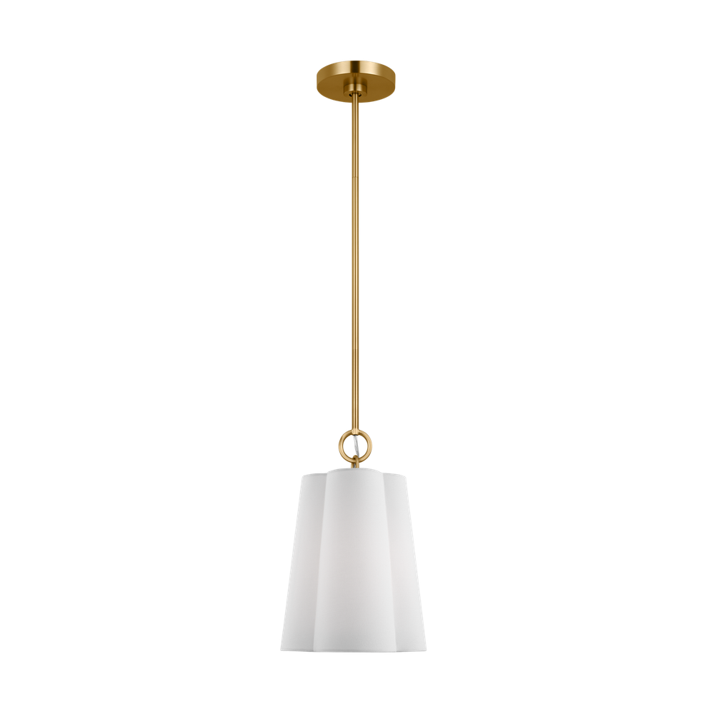 Люстра Visual Comfort Bronte Small Hanging Shade