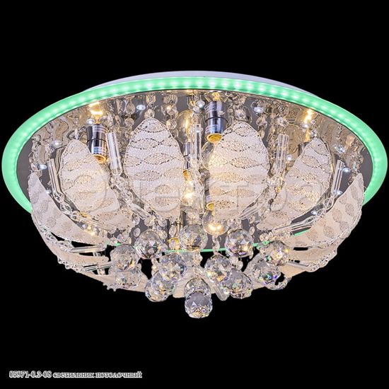 Светильник потолочный 05971-0.3-08