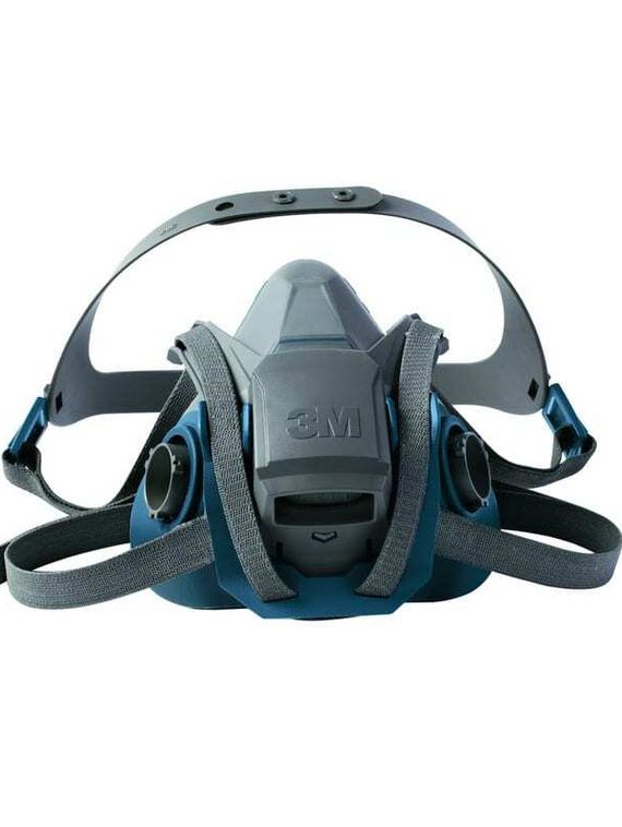 Полумаска 3M 6503QL
