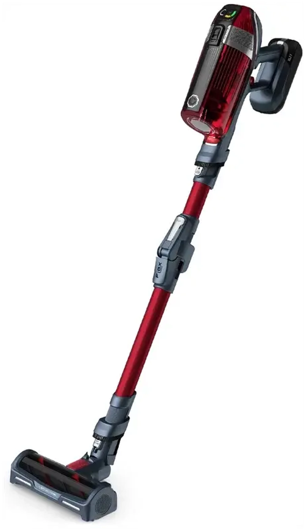 Пылесос ручной Tefal X-Force Flex 11.60 Animal TY9879WO (q)