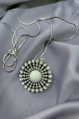 Цена на Ожерелье-11543 больших размеров