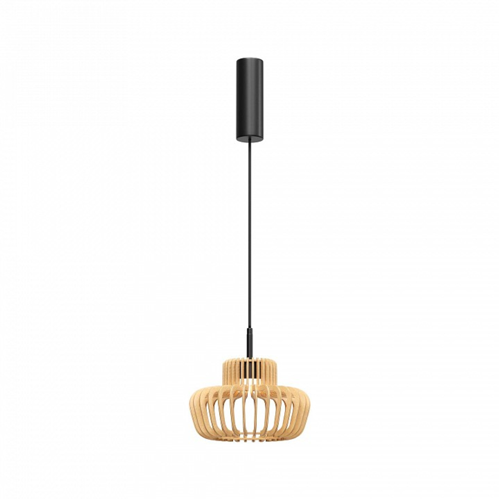 Подвесной светильник Maytoni Namiki MOD465PL-L12BK2