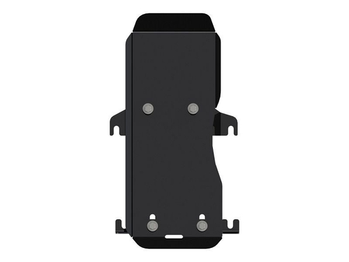 Защита редуктора Sheriff для Nissan X-Trail III (T32) 2015- арт.15.2830