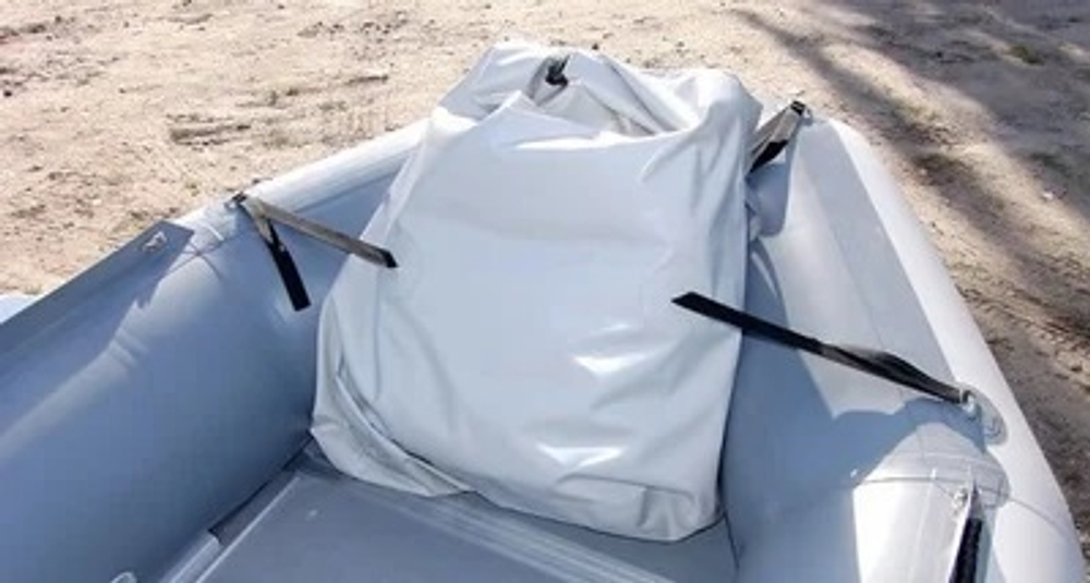 Лодка ПВХ BADGER CL 370