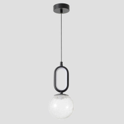 Светильник подвесной Crystal Lux CATKIN SP1.1