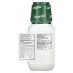 Dulcolax, жидкое слабительное, вишня, 354 мл (12 жидк. унций)