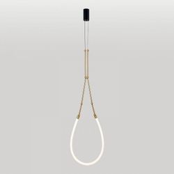 Подвесной светильник Lussole Skew LSP-7319