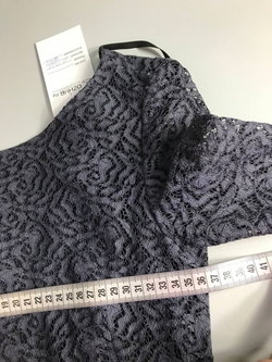 Платье Charuel кружевное, маркировка 40, визуально 42 размер