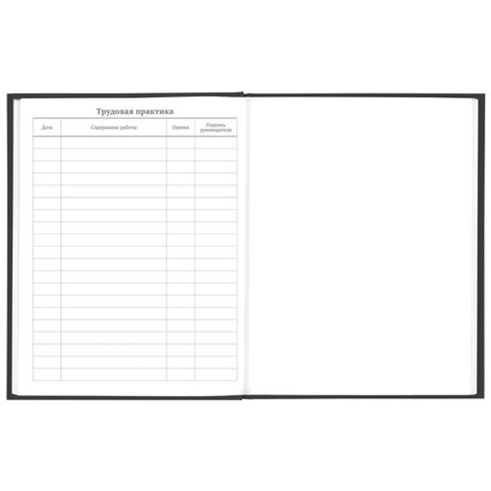 Дневник 5-11 класс 48 л., твердый, BRAUBERG, выборочный лак, с подсказом, "Собачка", 106635