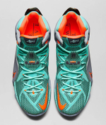 Кроссовки Nike Lebron 12 Nsrl
