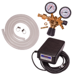 PoweriTig 200T Everlast Установка аргонодуговой сварки 3EV200T