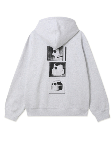 Мужская Толстовка Caps