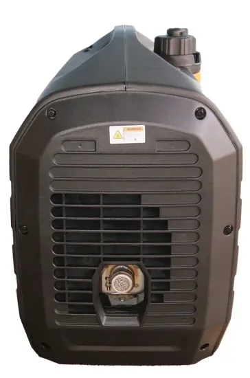 Инверторный генератор "LIFAN" 2800i