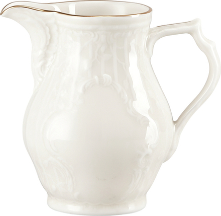Молочник Rosenthal Sanssouci Elf Gold, фарфор, 10,6 см, золотистый