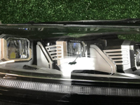 Битая Фара правая EXEED LX (2021-н.в.) LED