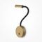 Бра Maytoni Technical Stem C035WL-L3MG3K