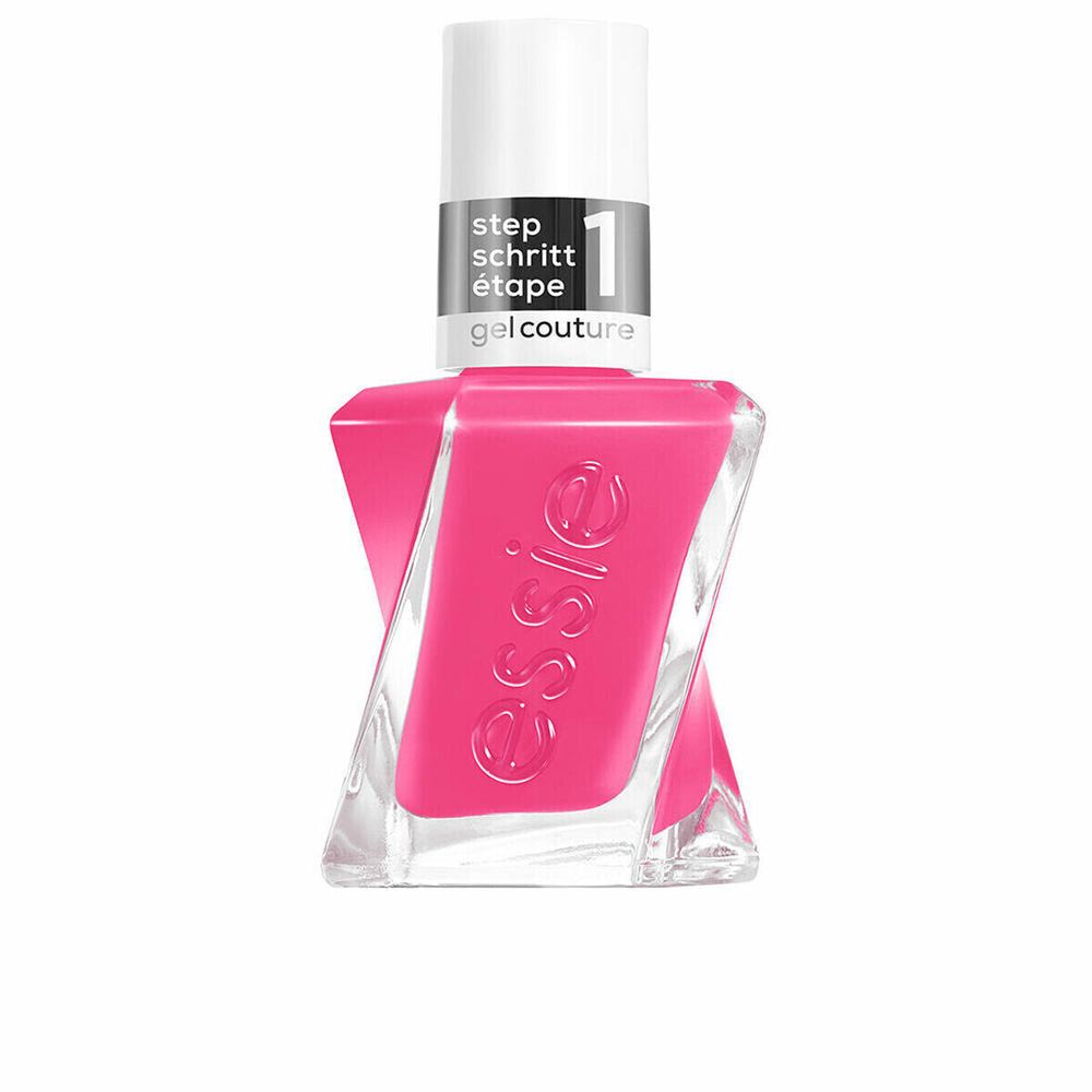 Лак для ногтей Essie GEL COUTURE Nº 553-PINKY RING 13,5 ml