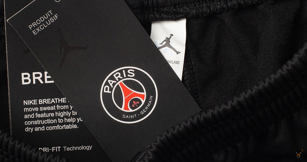 Штаны NK Air Jordan x PSG