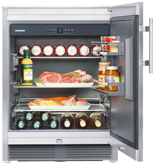 Холодильник Liebherr OKes 1750-21 001