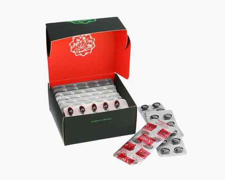 Dr.OHHIRA® Ферментированный растительный комплекс (cинбиотик) OM-X® 120 капсул