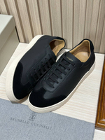 Кеды Brunello Cucinelli, арт. 478704136
